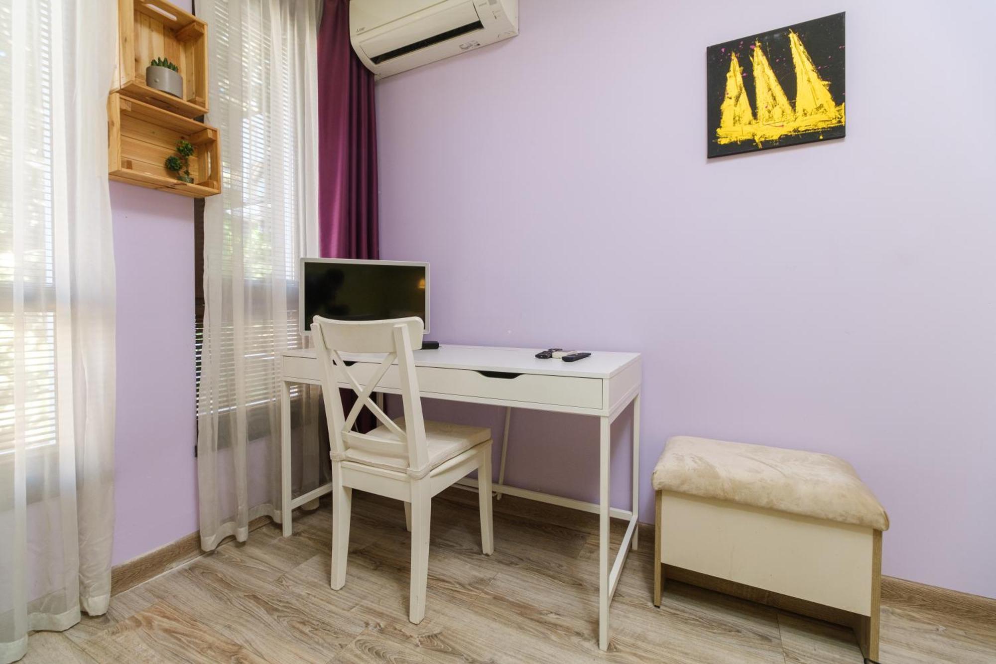 Riverside 2-Bedroom Apartment Plovdiv Esterno foto